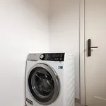 Apartment Zilviciu G. 5 *