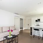 Apartment Zilviciu G. 5 Palanga