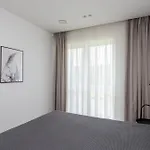 Zilviciu G. 5 Apartment