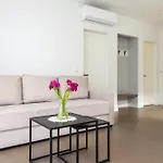 Apartment Zilviciu G. 5 *