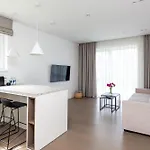 Zilviciu G. 5 Apartment Palanga