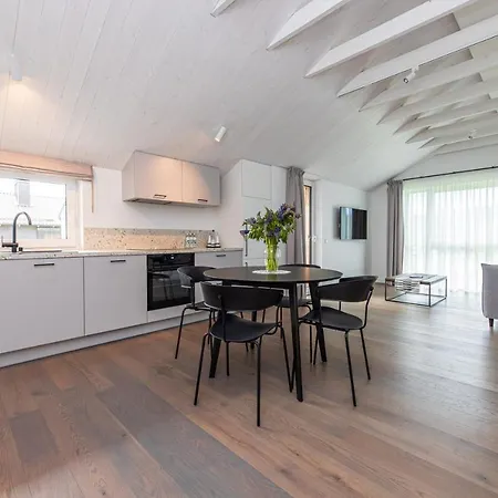 Zilviciu G. 5 Апартаменти *