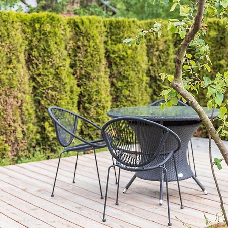 Apartamento Zilviciu G. 5 Palanga