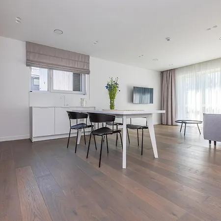 Zilviciu G. 5 Паланга