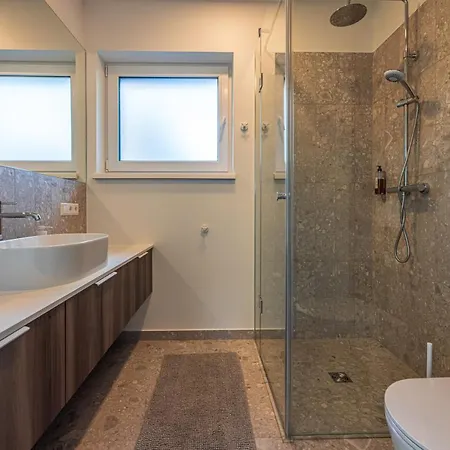 Апартаменти Zilviciu G. 5 *