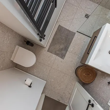 Zilviciu G. 5 Апартаменти