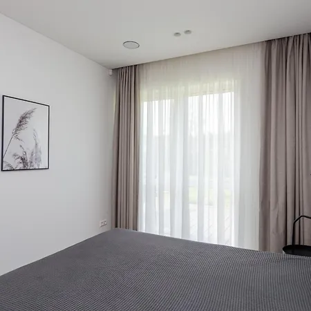 Zilviciu G. 5 Apartamento