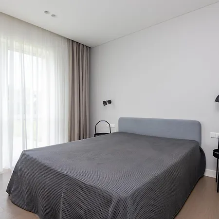 Zilviciu G. 5 Апартаменти *