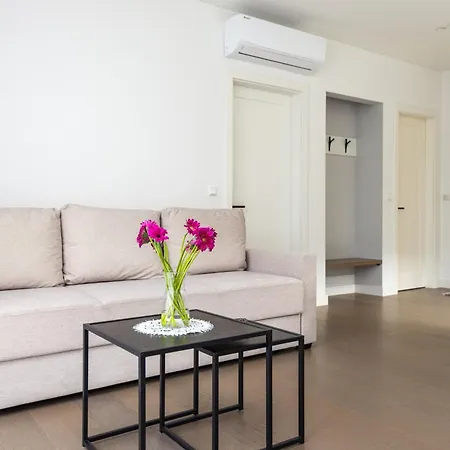 Apartamento Zilviciu G. 5 *