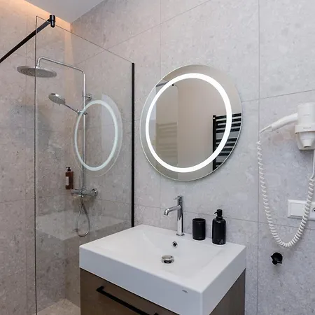 Апартаменти Zilviciu G. 5