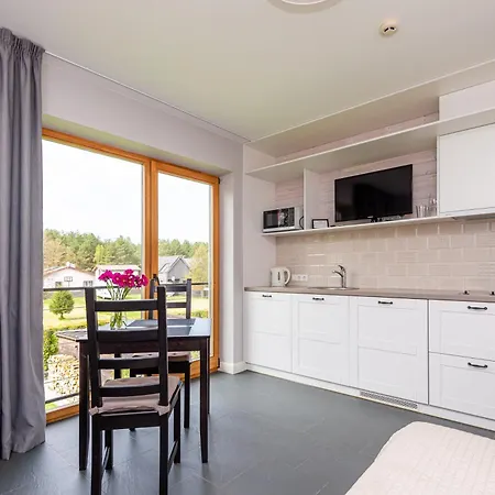 Zilviciu G. 5 * Паланга