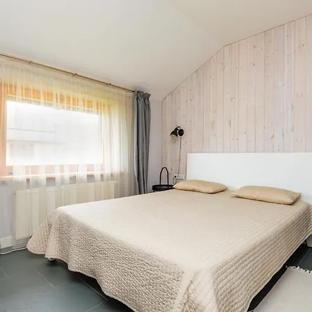 Zilviciu G. 5 Апартаменти