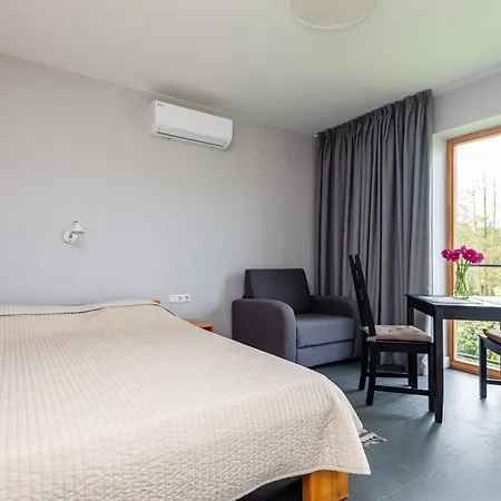 Апартаменты Zilviciu G. 5