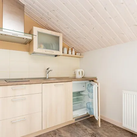 Apartamento Zilviciu G. 5 Palanga