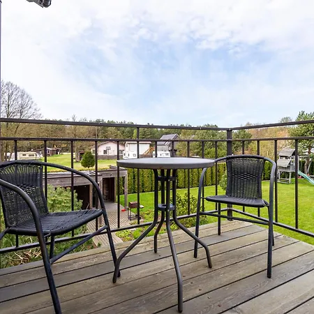 Zilviciu G. 5 Паланга