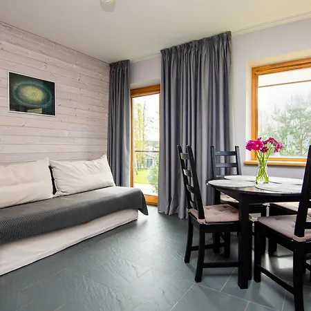 Апартаменты Zilviciu G. 5 *