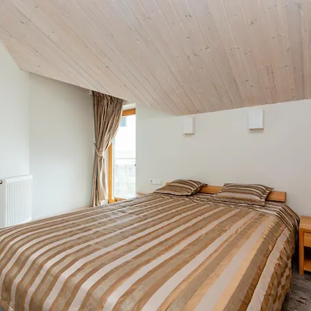 Zilviciu G. 5 Апартаменти Паланга