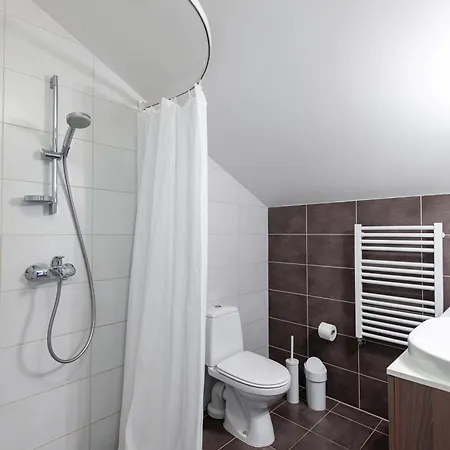 Zilviciu G. 5 Паланга