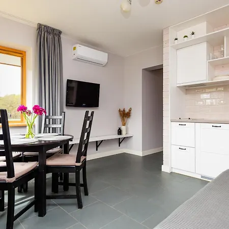 Zilviciu G. 5 * Паланга