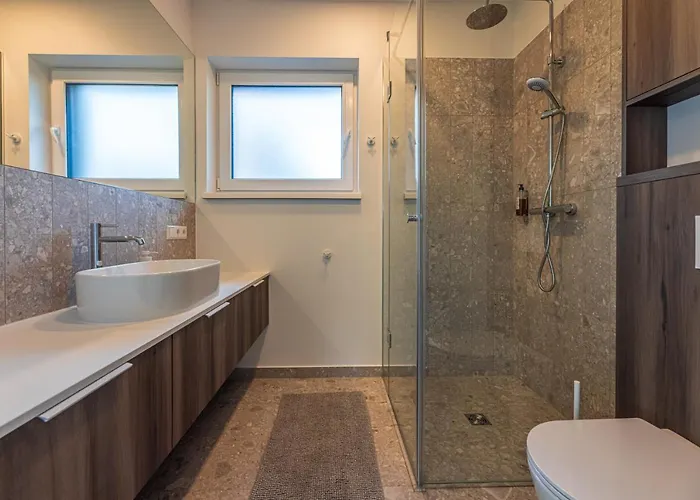 アパート Zilviciu G. 5 *