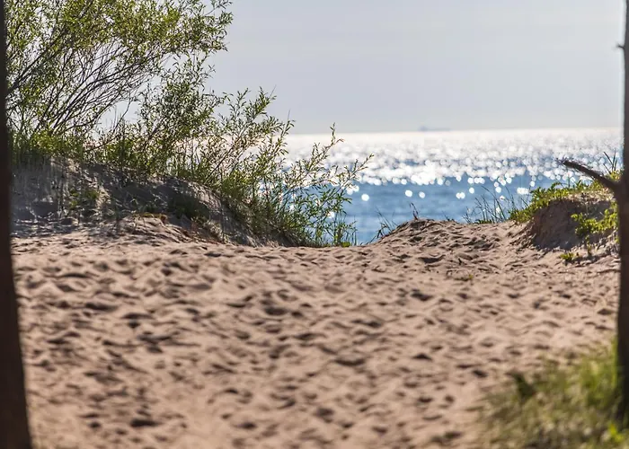 アパート Zilviciu G. 5