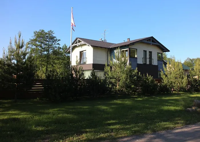 Zilviciu G. 5 Апартаменты