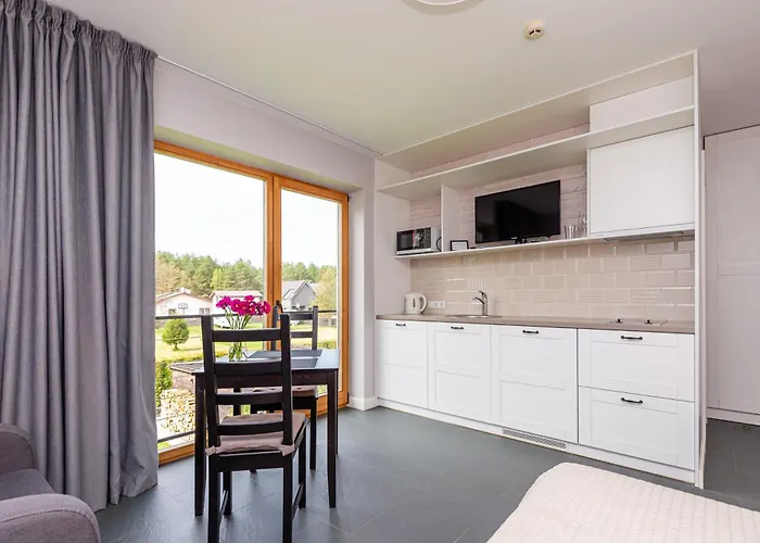 Zilviciu G. 5 * Паланга