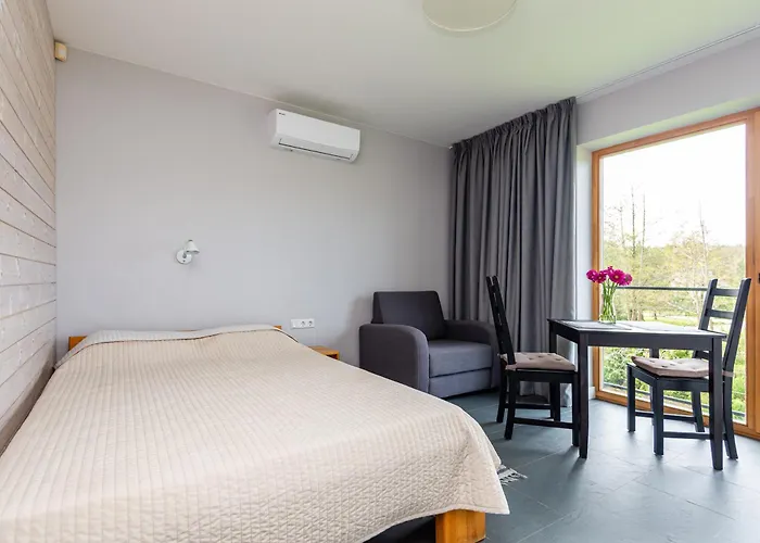 アパート Zilviciu G. 5