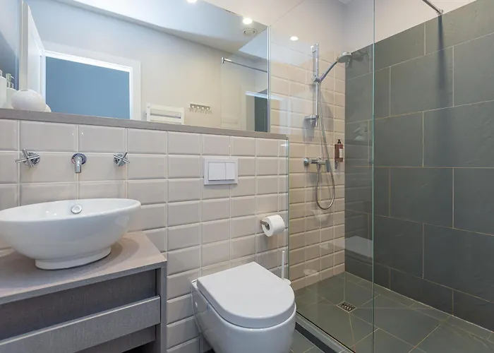 Zilviciu G. 5 Апартаменты Паланга