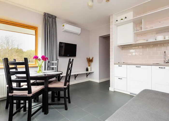 Zilviciu G. 5 * Паланга